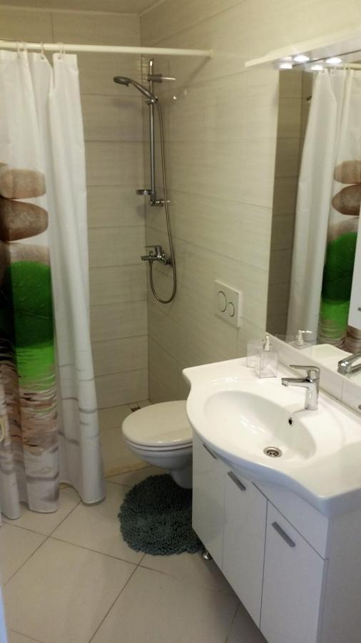 Guesthouse Iva هفار المظهر الخارجي الصورة