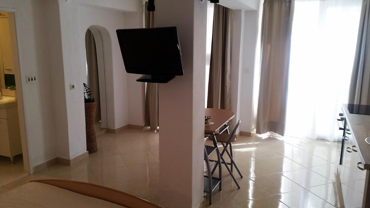 Guesthouse Iva هفار المظهر الخارجي الصورة