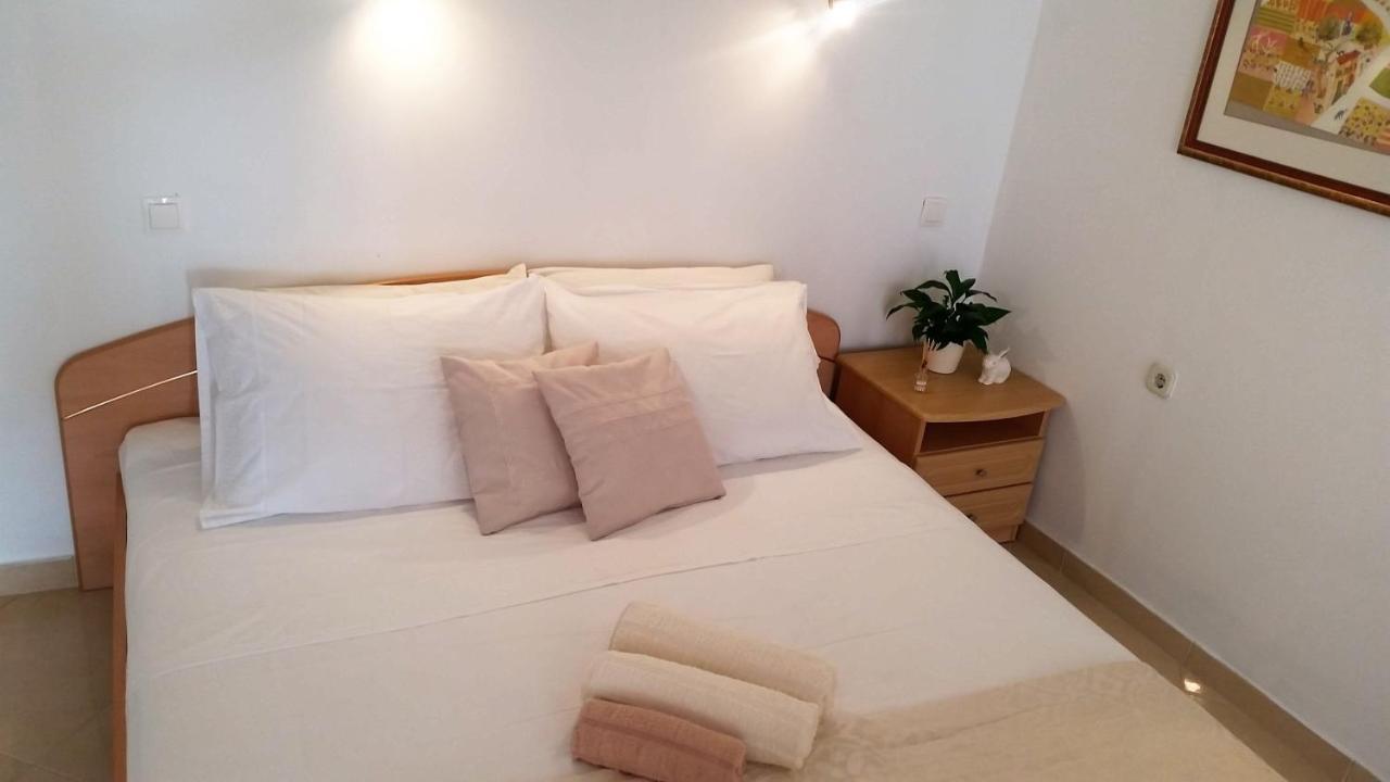 Guesthouse Iva هفار المظهر الخارجي الصورة