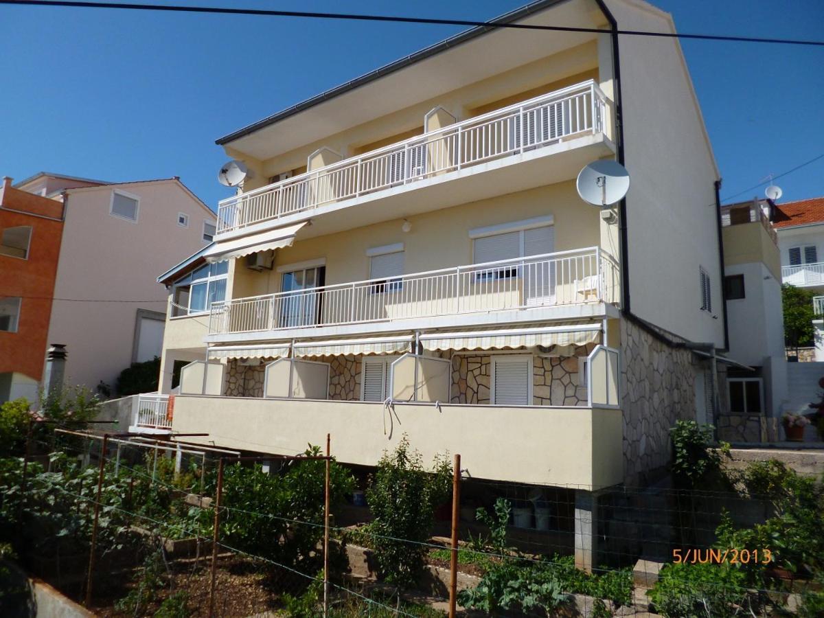 Guesthouse Iva هفار المظهر الخارجي الصورة
