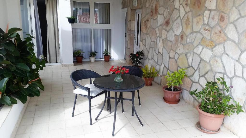 Guesthouse Iva هفار المظهر الخارجي الصورة