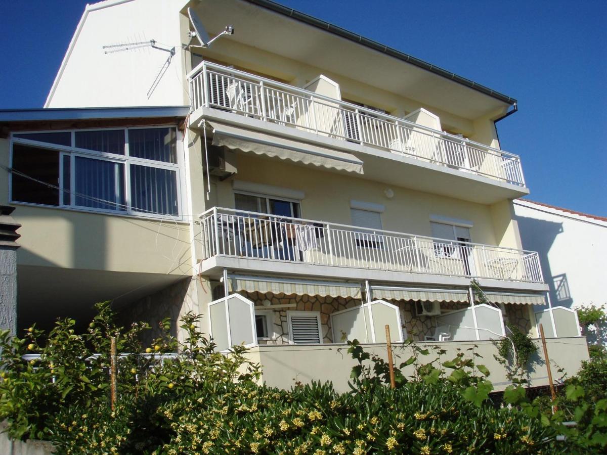 Guesthouse Iva هفار المظهر الخارجي الصورة
