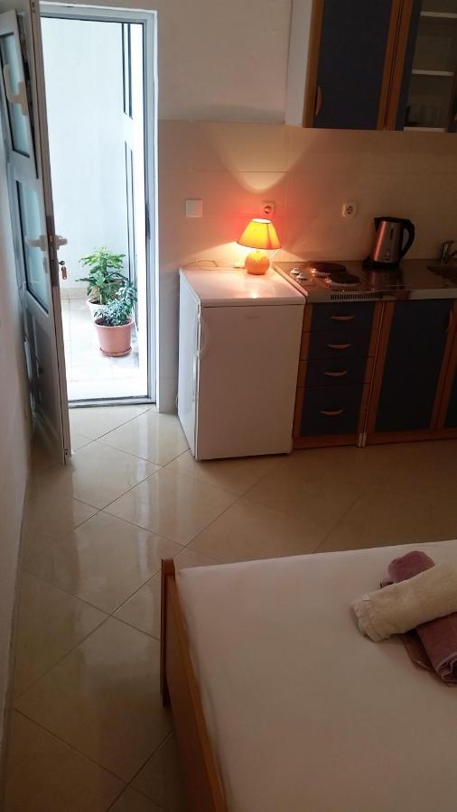 Guesthouse Iva هفار المظهر الخارجي الصورة