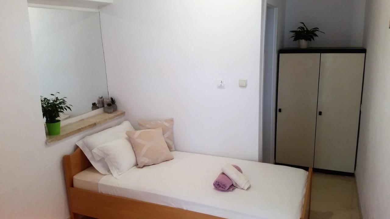 Guesthouse Iva هفار المظهر الخارجي الصورة