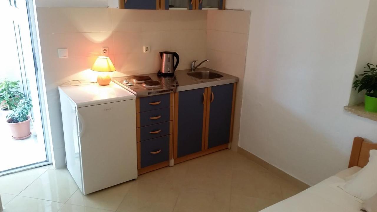 Guesthouse Iva هفار المظهر الخارجي الصورة