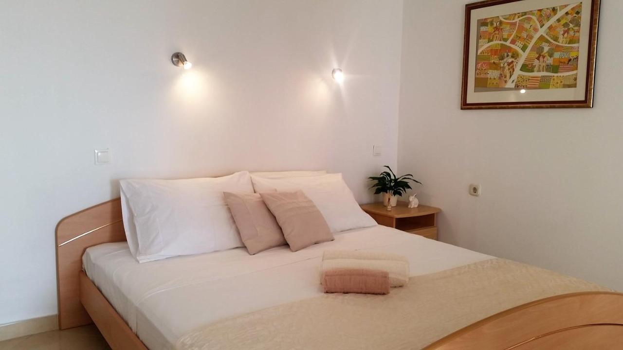 Guesthouse Iva هفار المظهر الخارجي الصورة