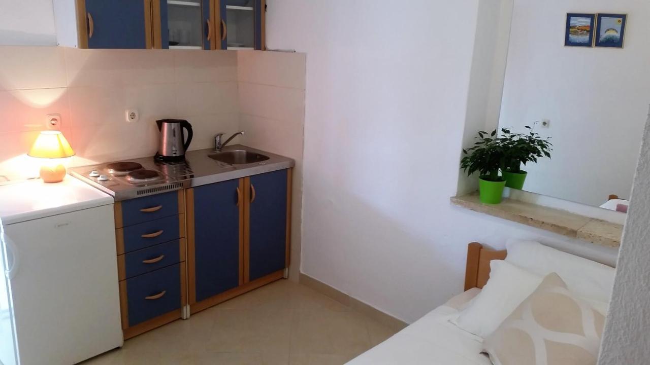 Guesthouse Iva هفار المظهر الخارجي الصورة