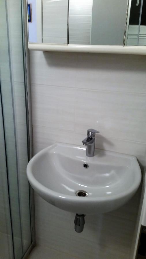 Guesthouse Iva هفار المظهر الخارجي الصورة