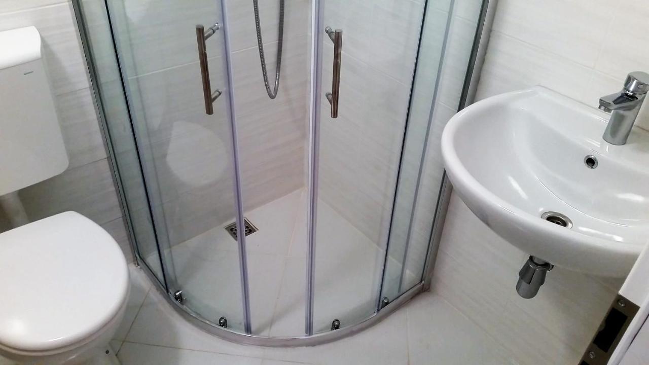 Guesthouse Iva هفار المظهر الخارجي الصورة