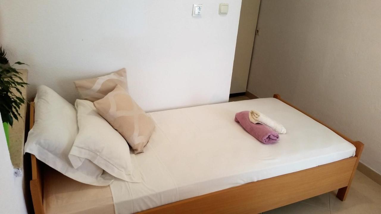 Guesthouse Iva هفار المظهر الخارجي الصورة