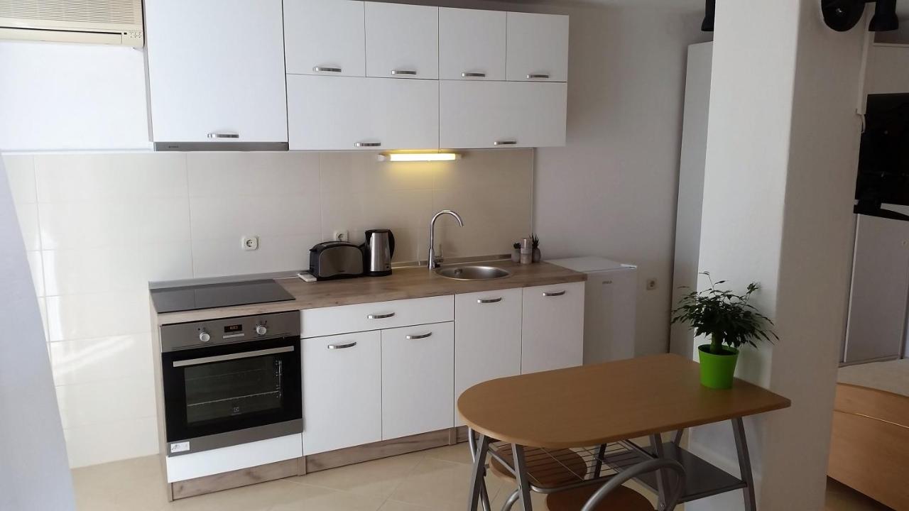 Guesthouse Iva هفار المظهر الخارجي الصورة