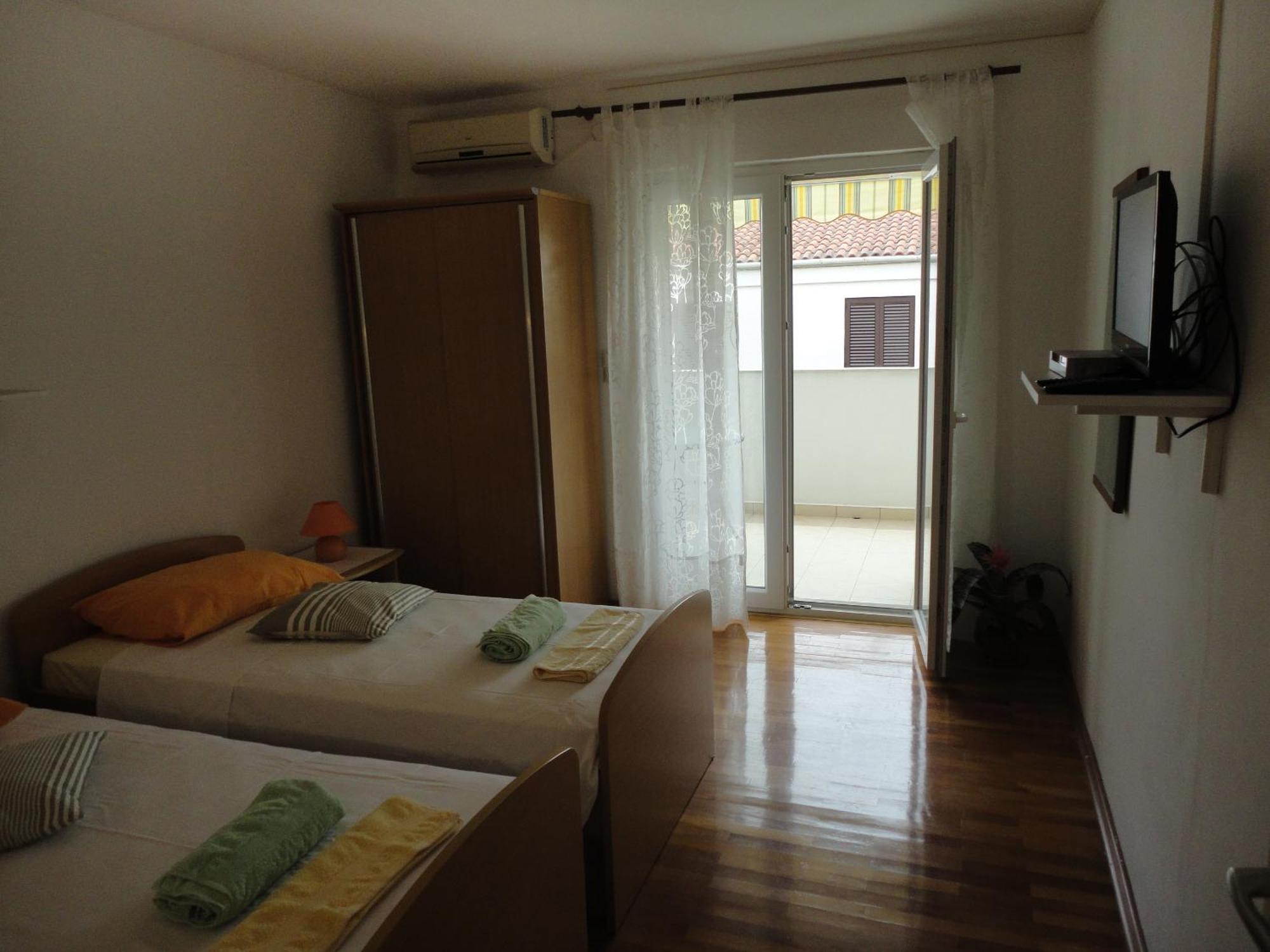 Guesthouse Iva هفار المظهر الخارجي الصورة