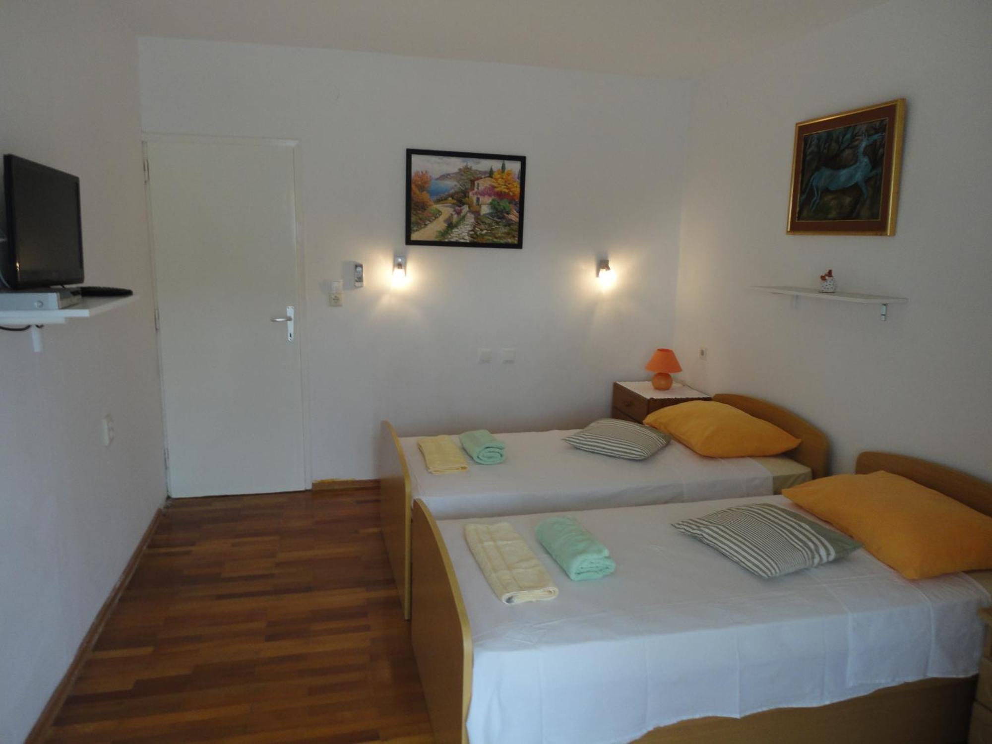 Guesthouse Iva هفار المظهر الخارجي الصورة