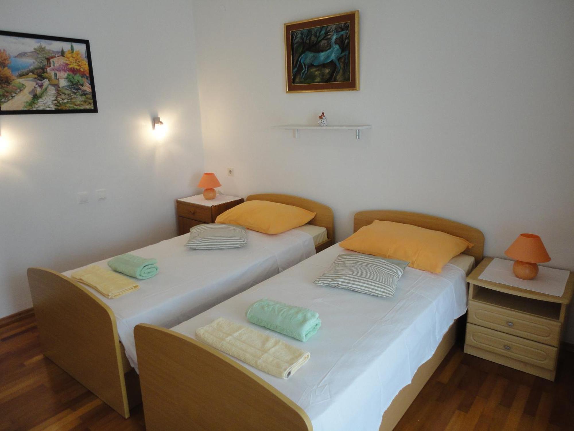 Guesthouse Iva هفار المظهر الخارجي الصورة