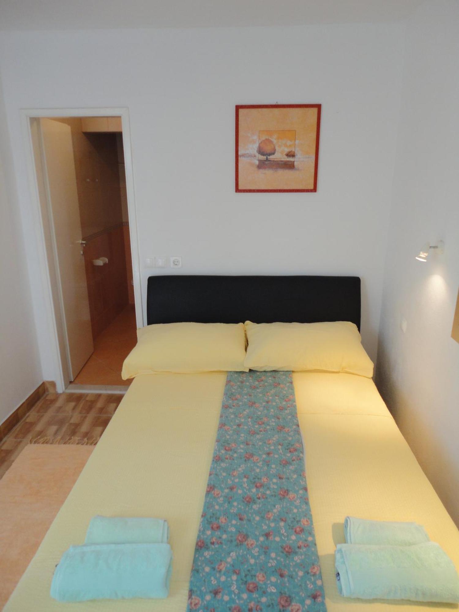Guesthouse Iva هفار المظهر الخارجي الصورة