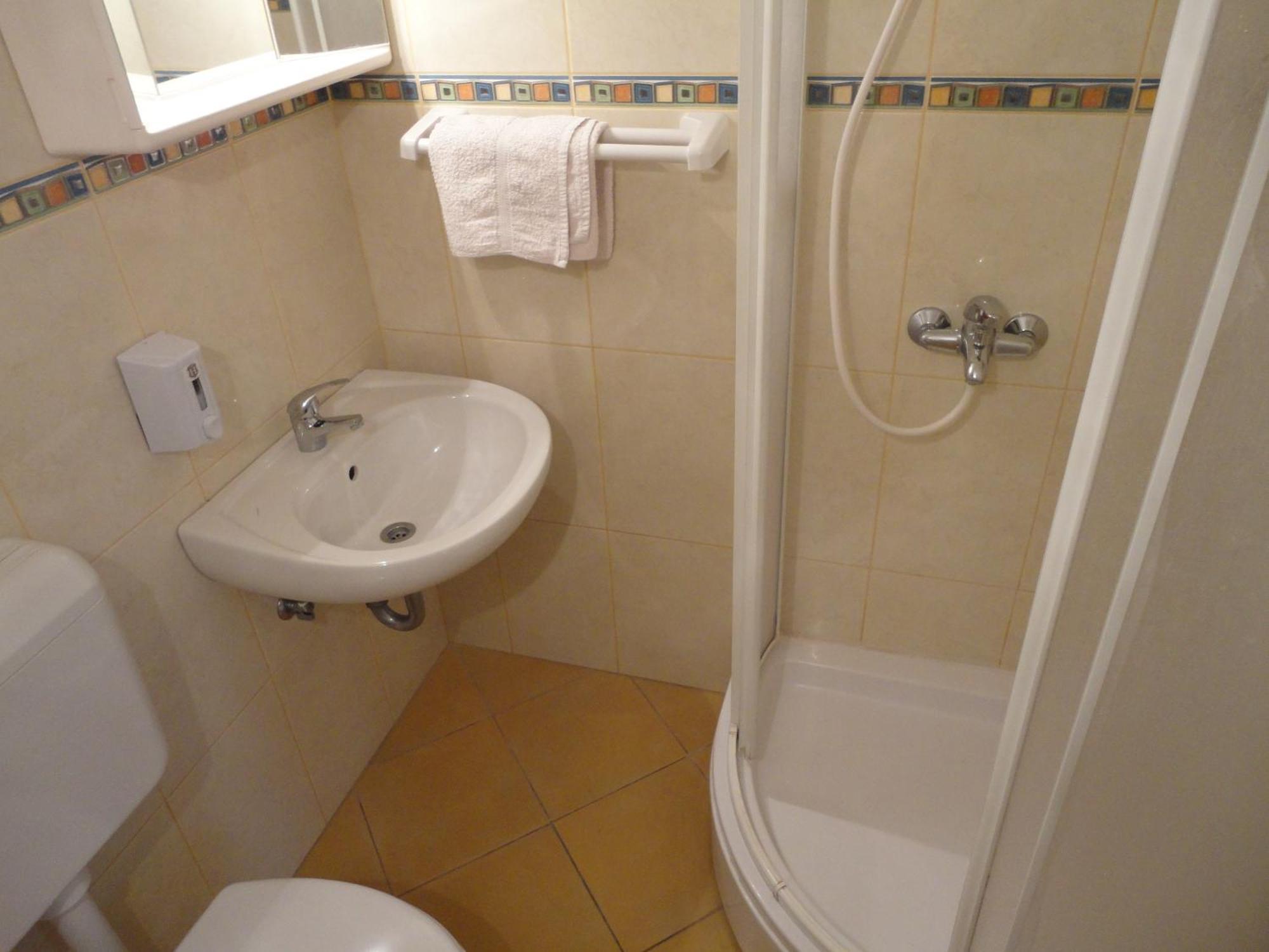 Guesthouse Iva هفار المظهر الخارجي الصورة