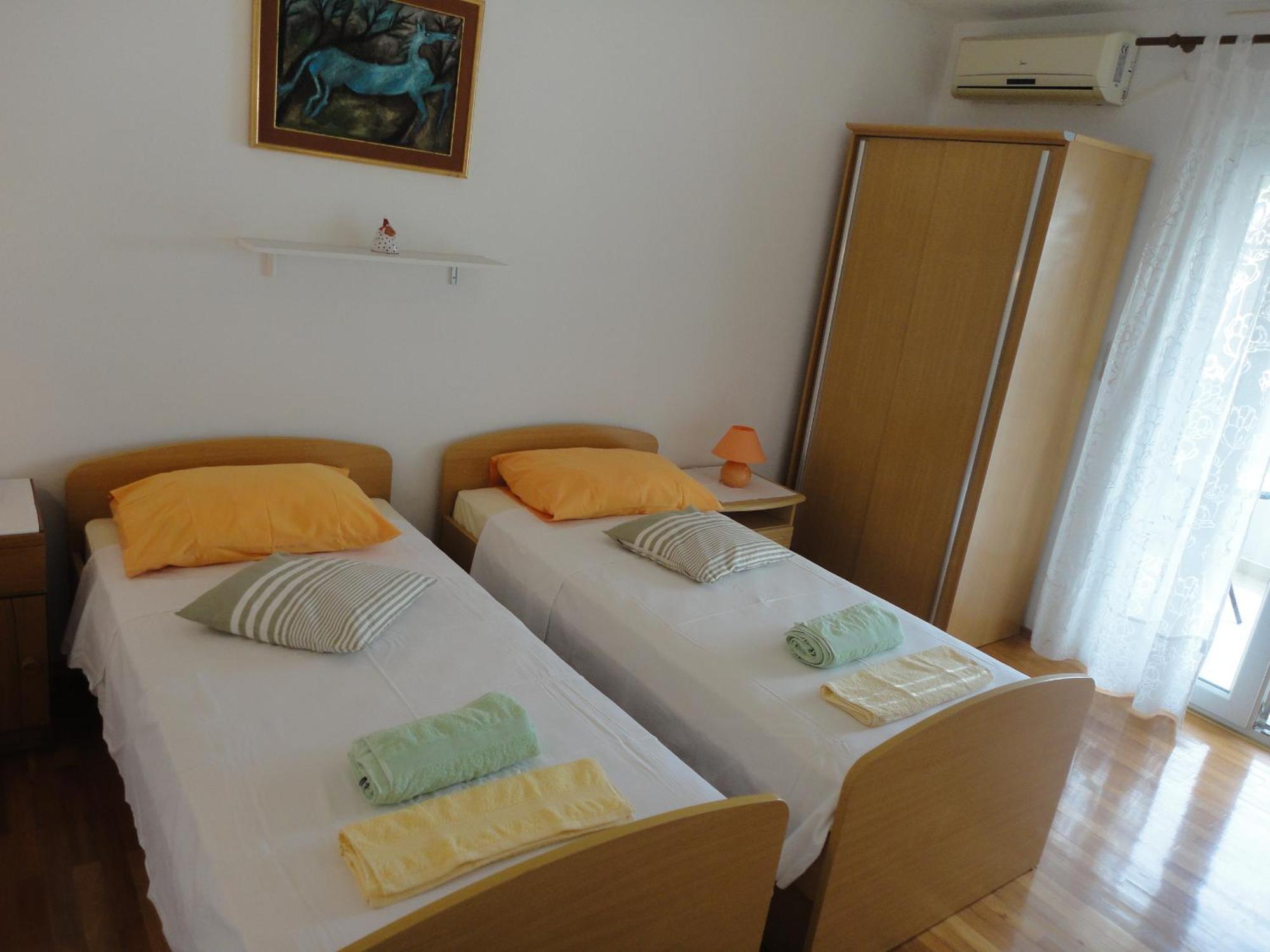 Guesthouse Iva هفار المظهر الخارجي الصورة