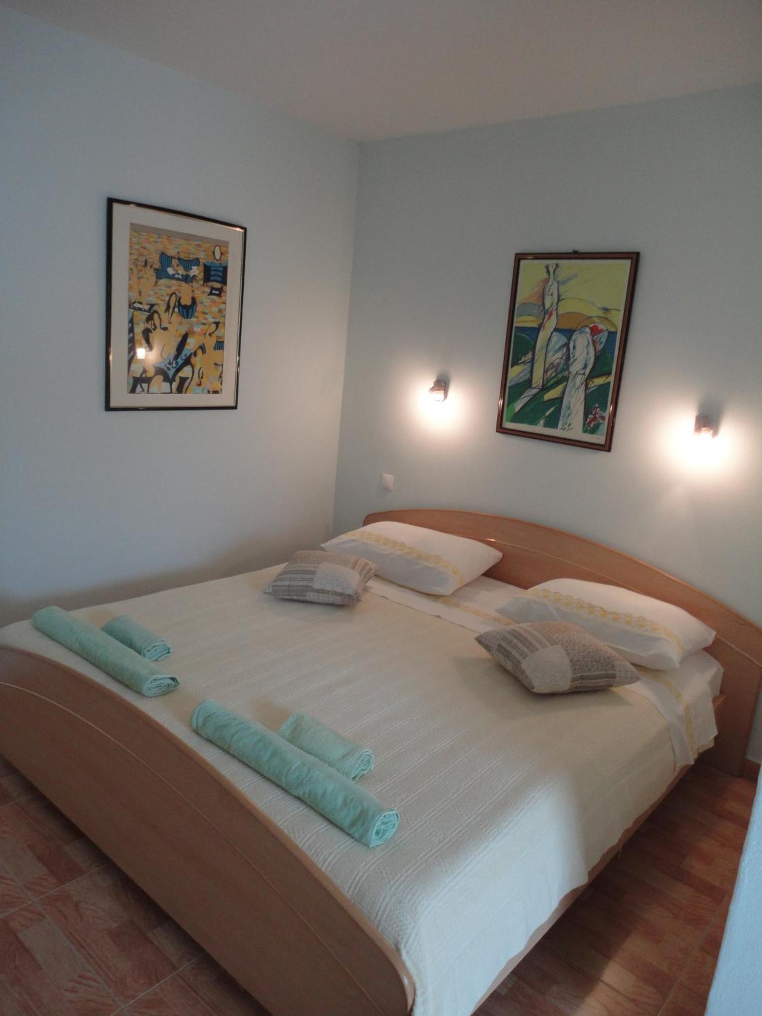 Guesthouse Iva هفار المظهر الخارجي الصورة