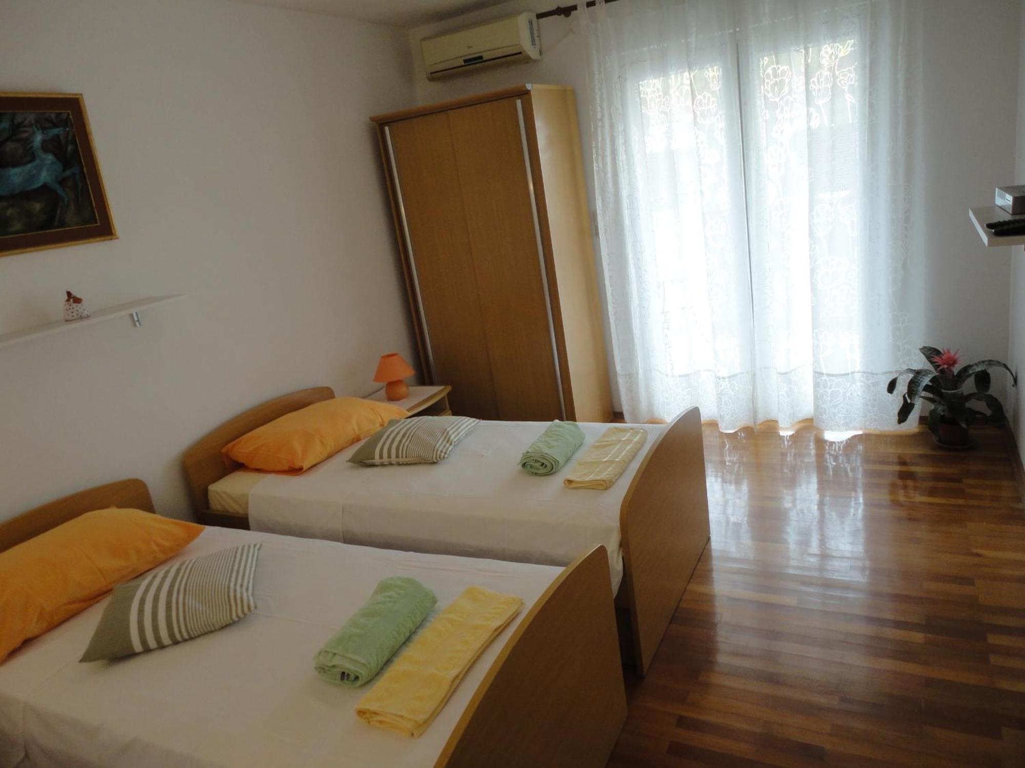 Guesthouse Iva هفار المظهر الخارجي الصورة