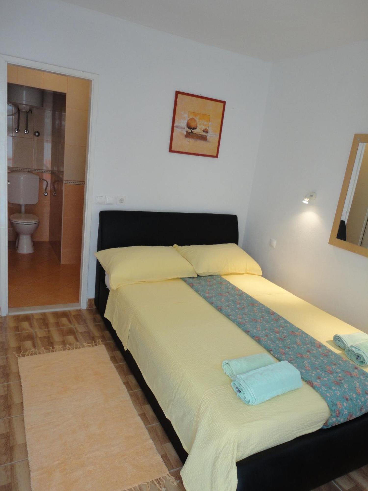 Guesthouse Iva هفار المظهر الخارجي الصورة