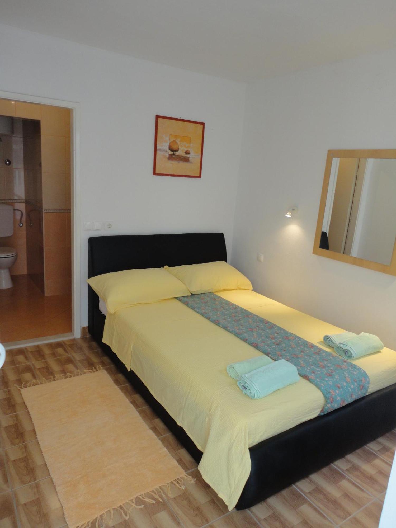 Guesthouse Iva هفار المظهر الخارجي الصورة