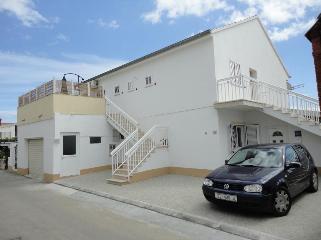 Guesthouse Iva هفار الغرفة الصورة