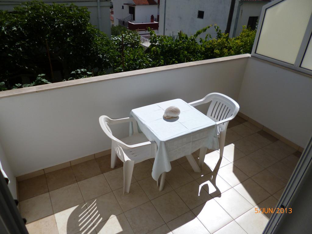 Guesthouse Iva هفار الغرفة الصورة