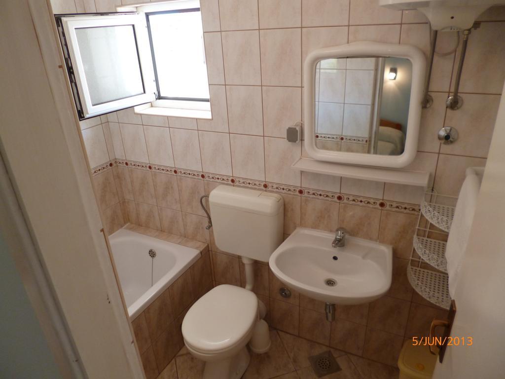 Guesthouse Iva هفار الغرفة الصورة